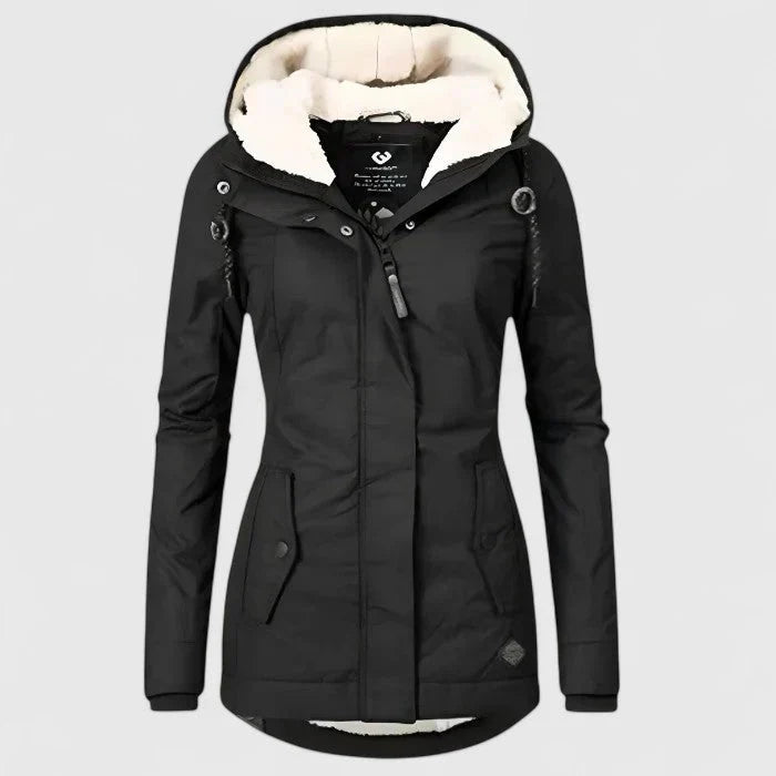 Stylish Waterproof Jacket