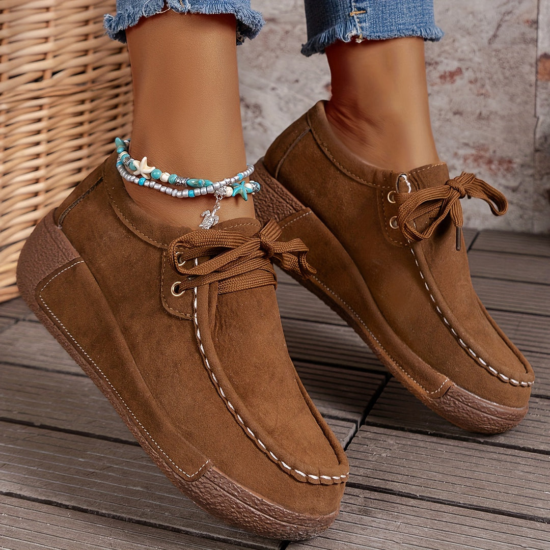 Women's Casual Slip-On Sneakers