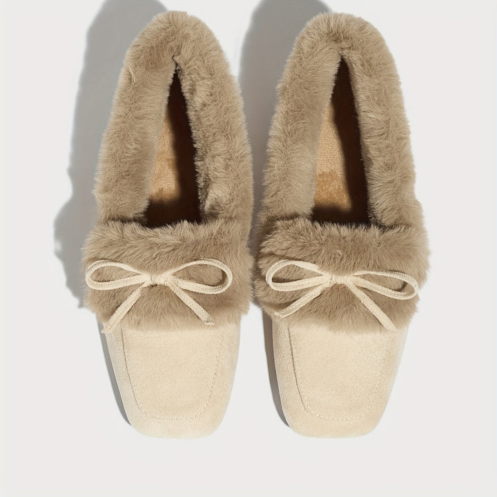 Women's Slip-On Loafers