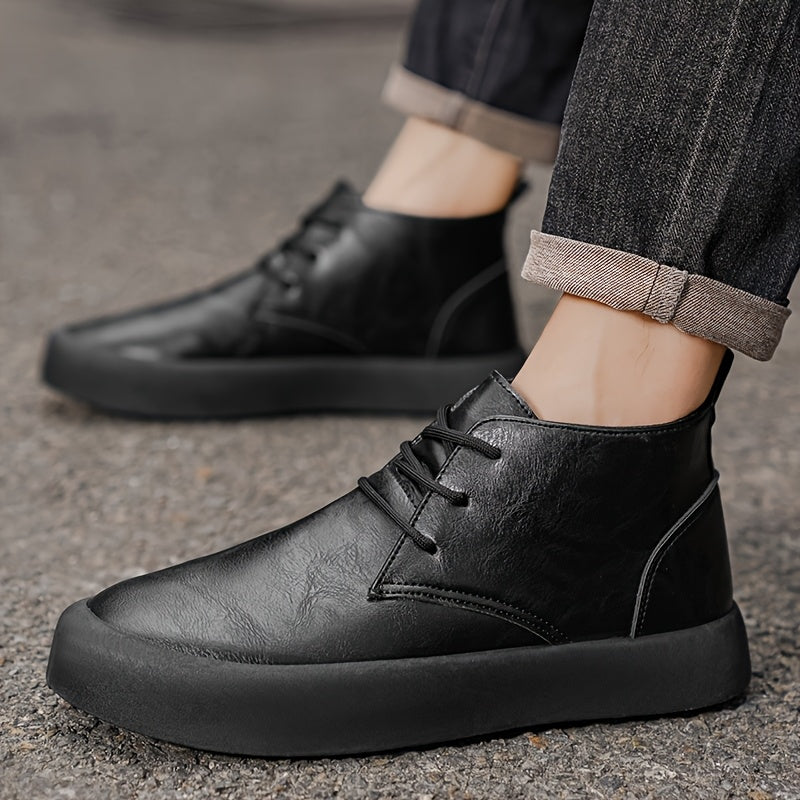 Men's Business Casual Shoes