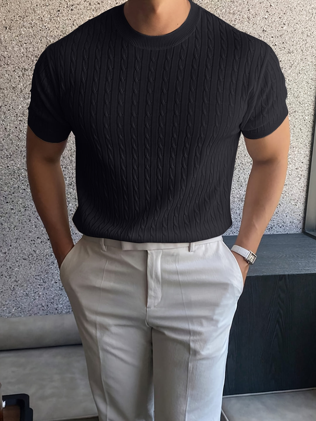Intertwined Plot T-shirt