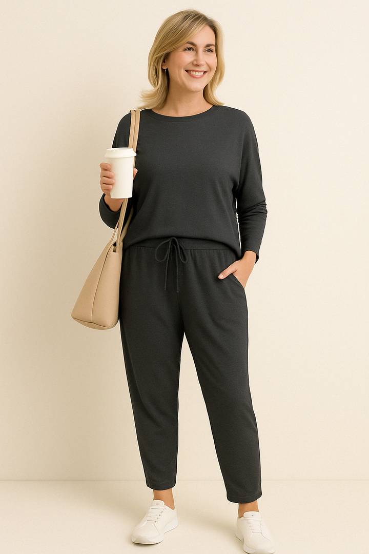 Comfy Two-Piece Set