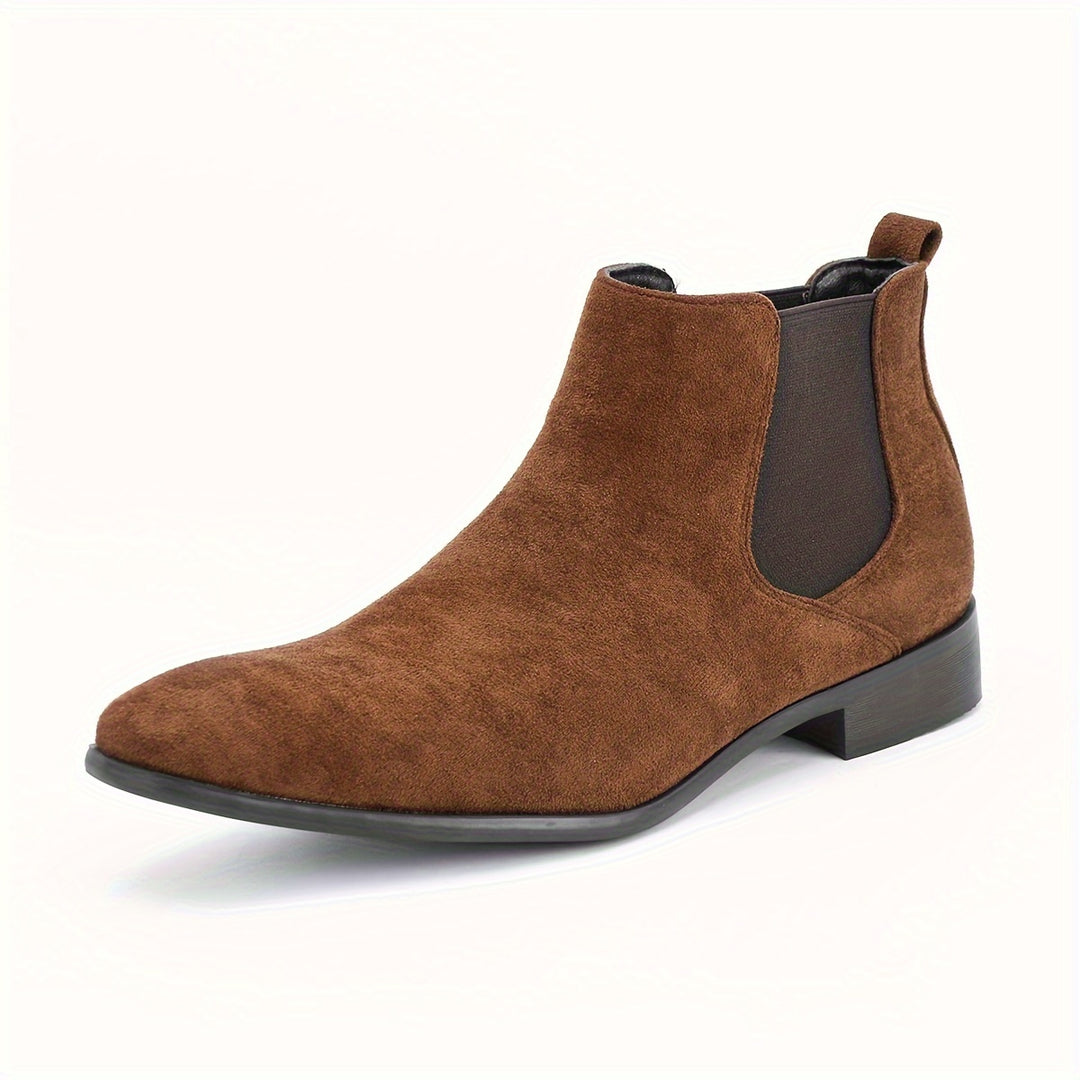 Men's Chelsea Boots