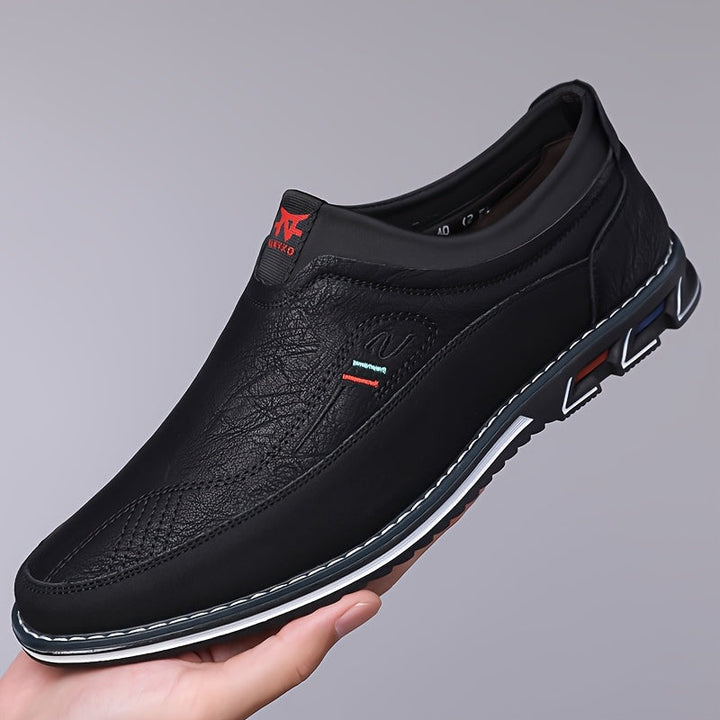 Men's Slip-On Loafers