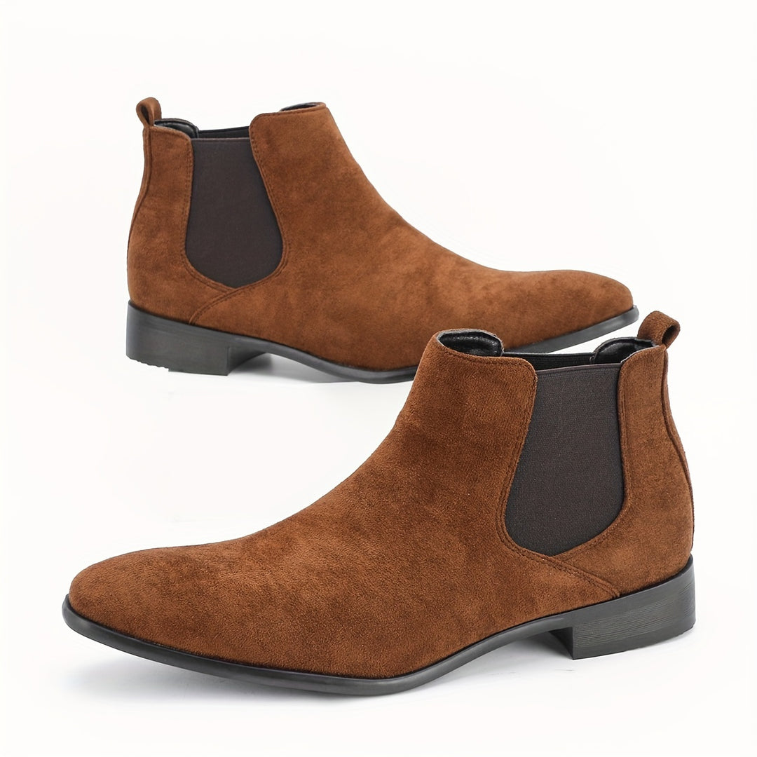 Men's Chelsea Boots