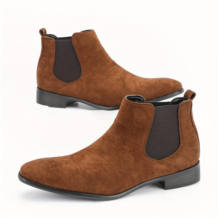 Men's Chelsea Boots
