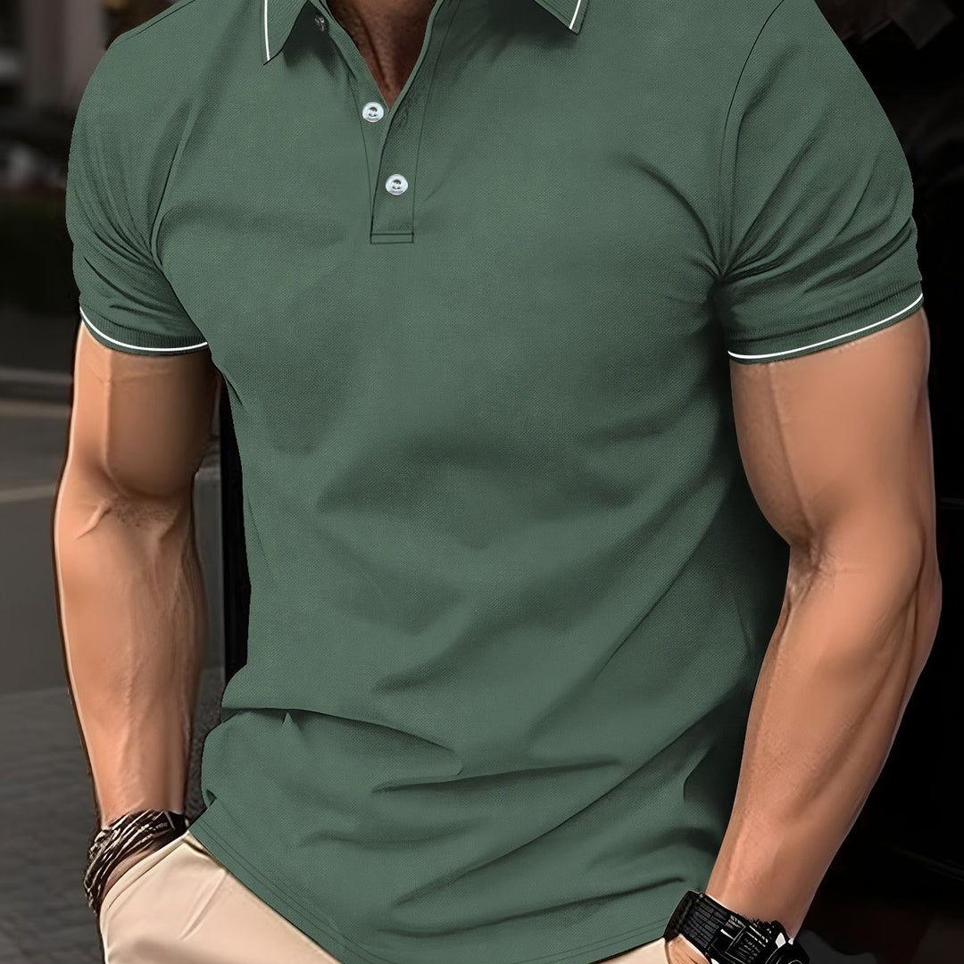 Casual Polo