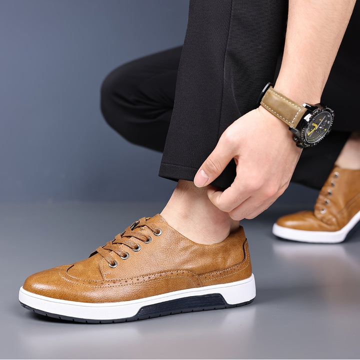 Classic Oxford Casual Business Shoes