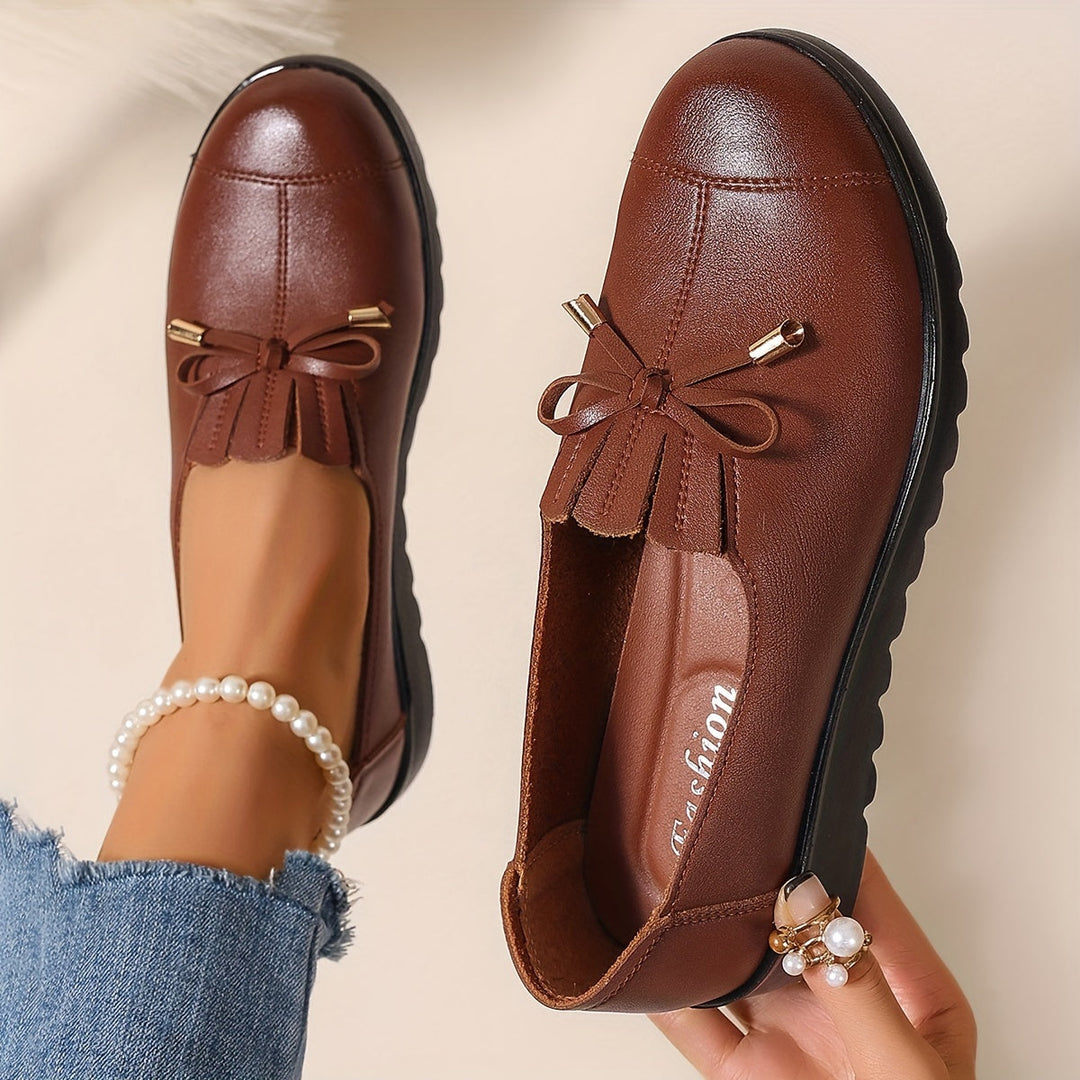Women's Comfort Slip-On Loafers