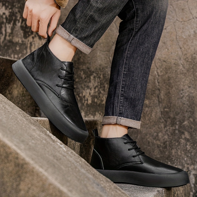 Men's Business Casual Shoes