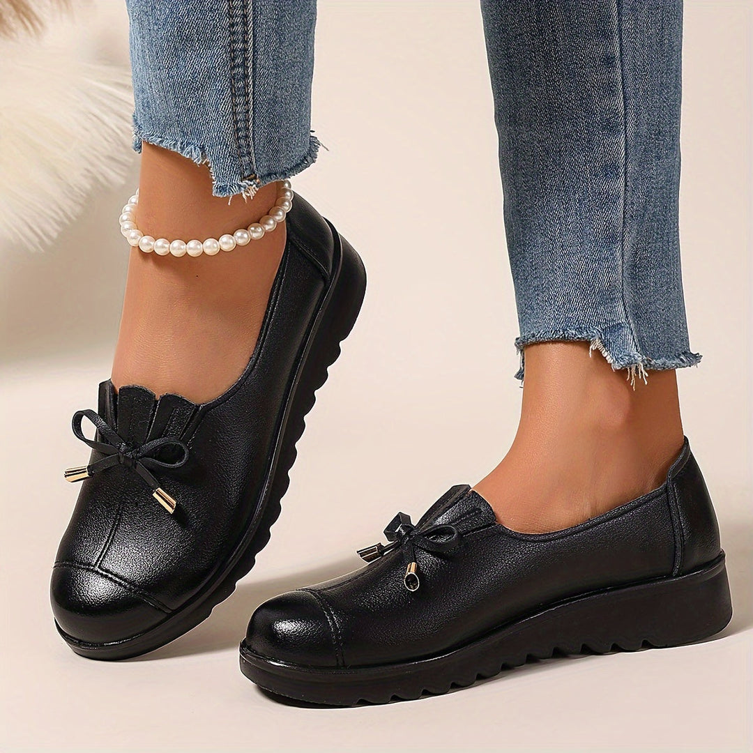Women's Comfort Slip-On Loafers