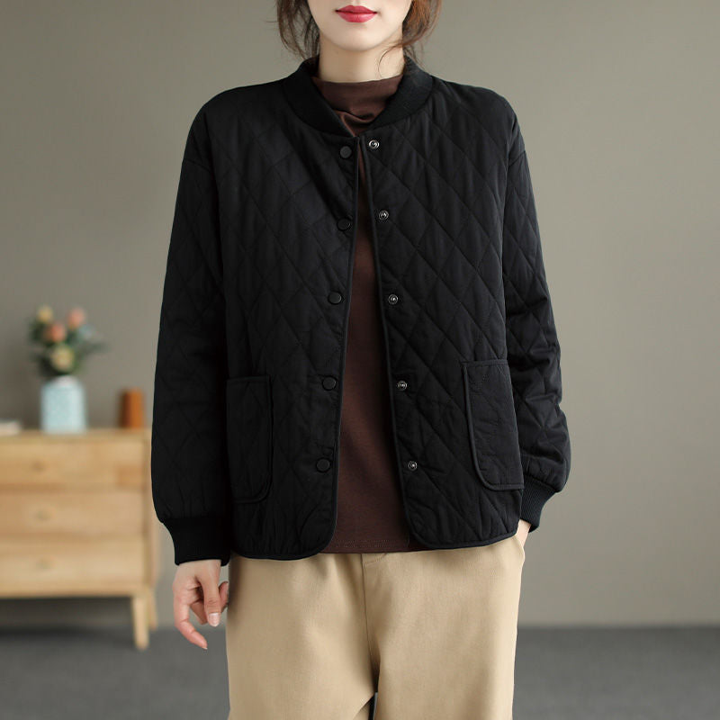 Loose Casual Jacket
