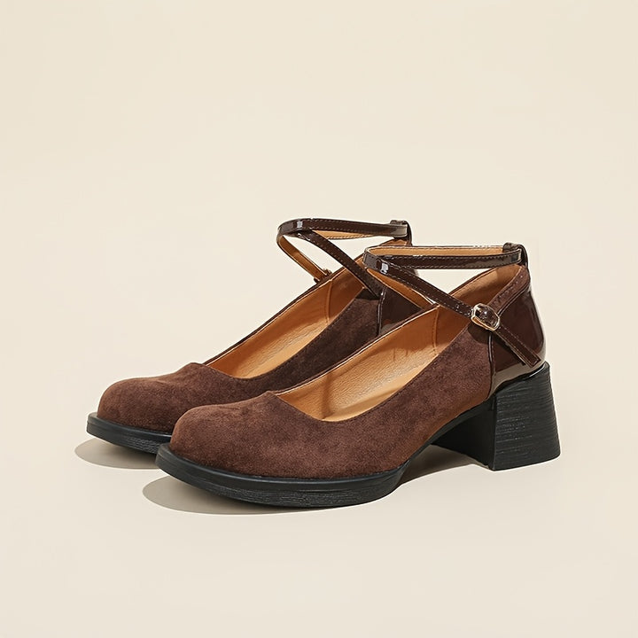 French Vintage Shoes