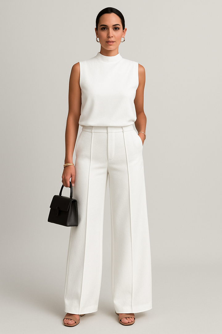 Off shoulder Co-ord