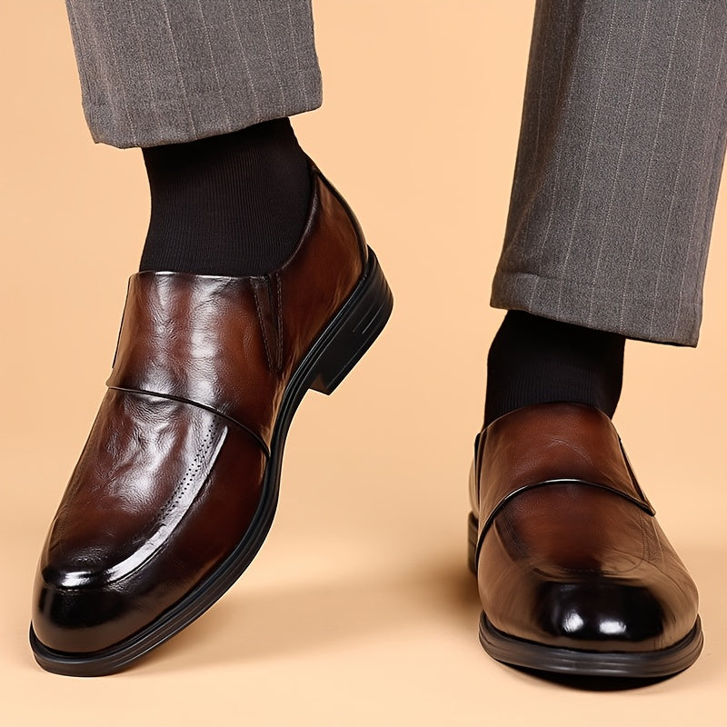 Business Casual Shoes
