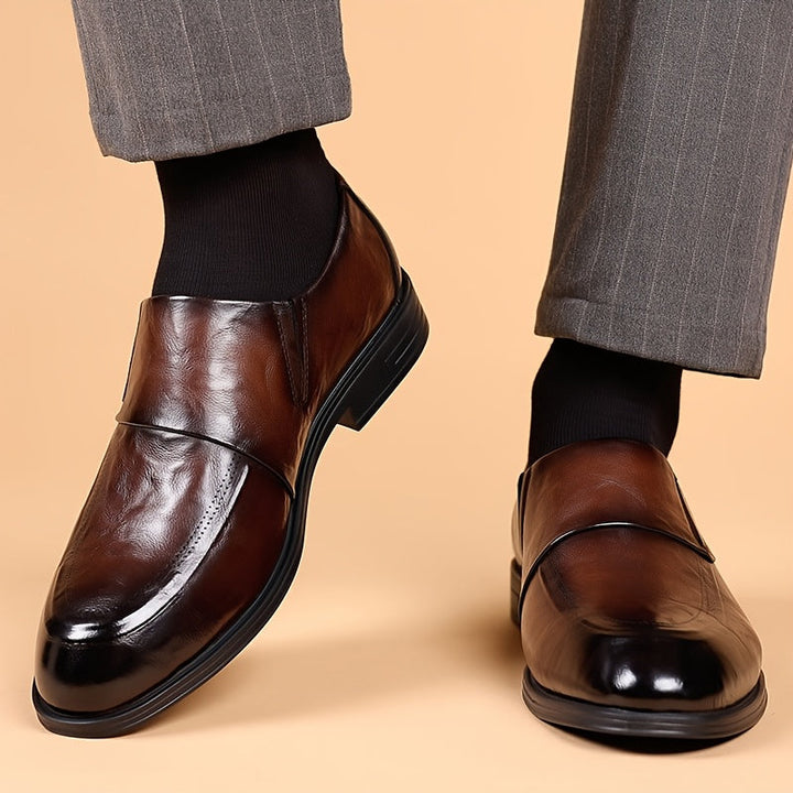 Business Casual Shoes