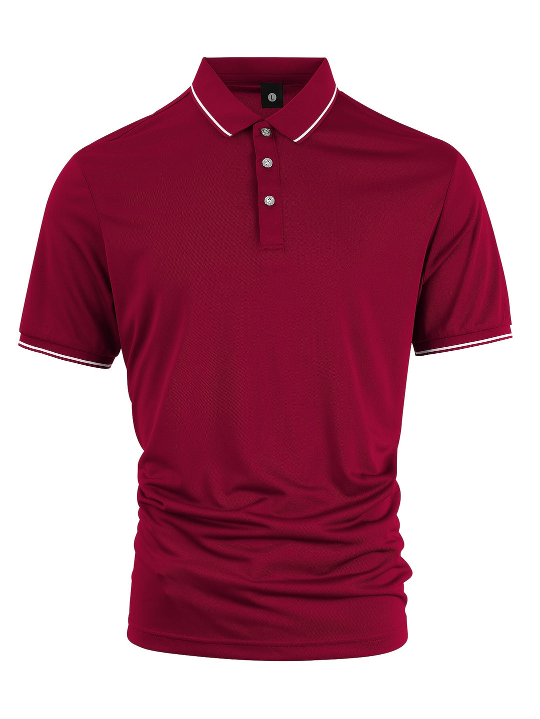 Casual Polo