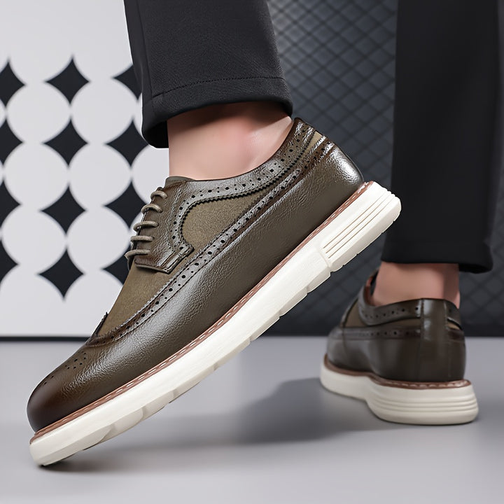 Men's Slip-On Loafers