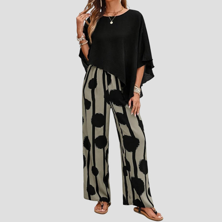 Loose Co-ord