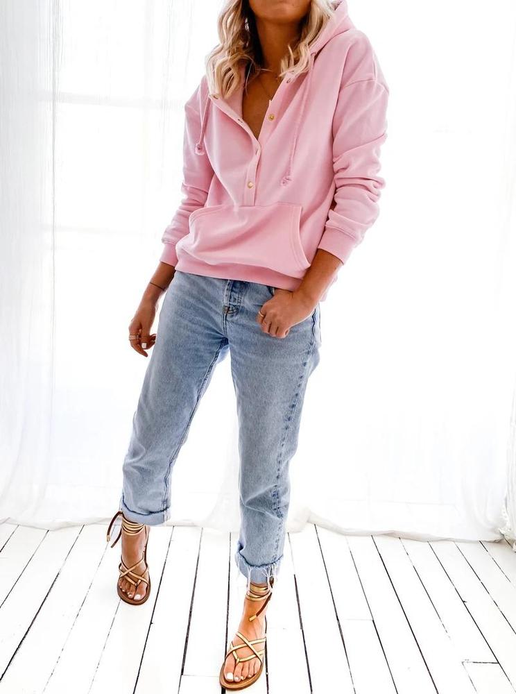 Light Sweatshirt