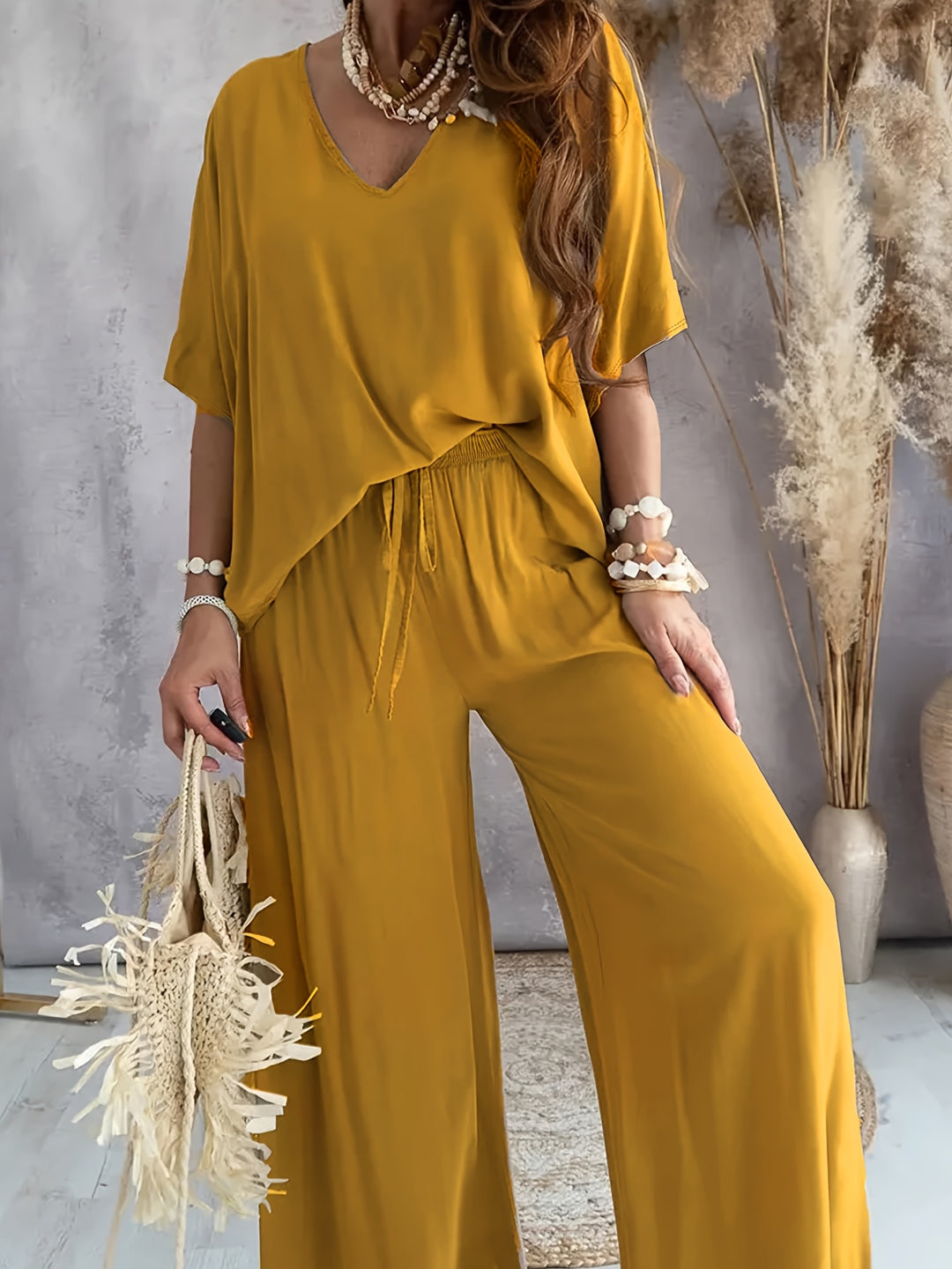 Oversized Set