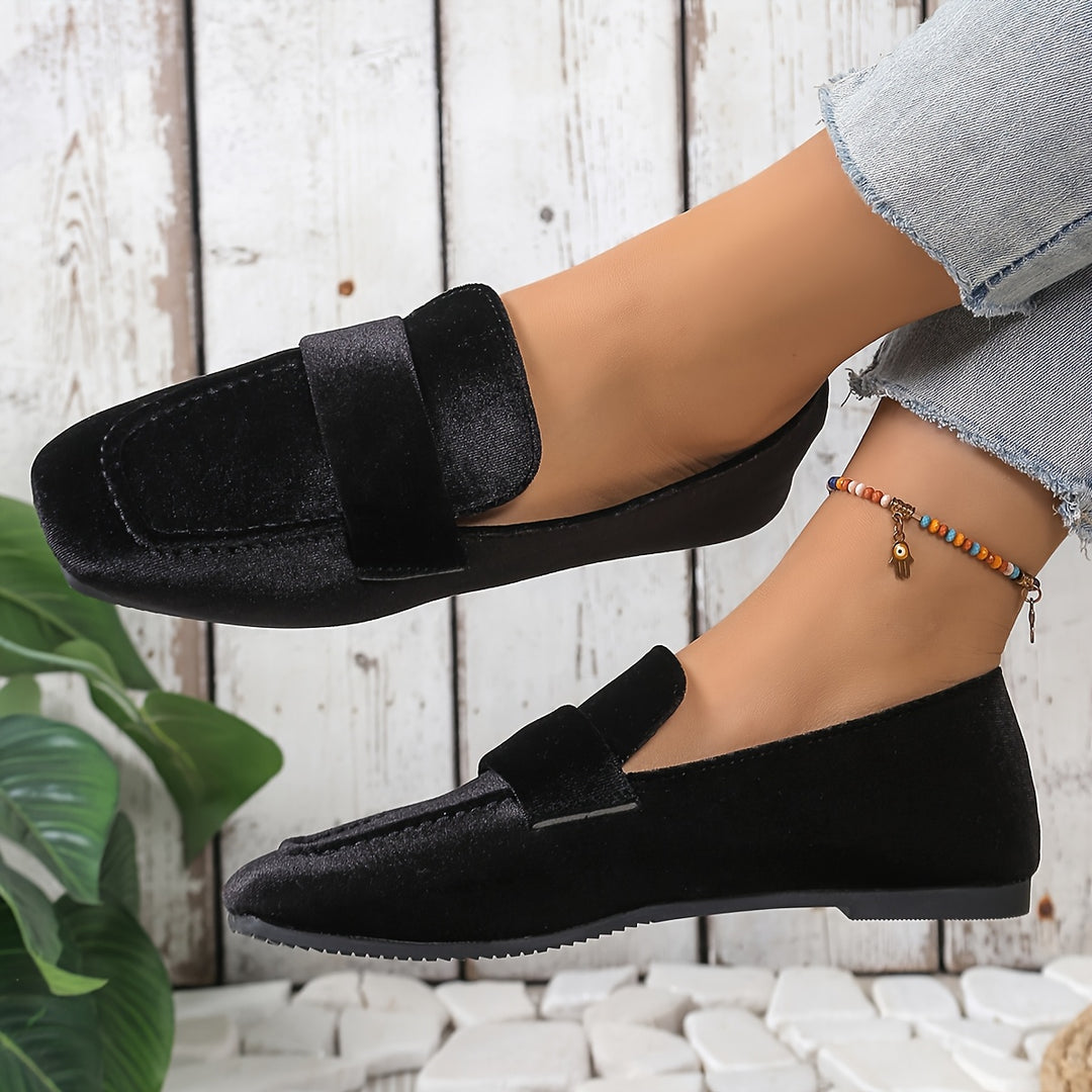 Women's Slip-On Loafers