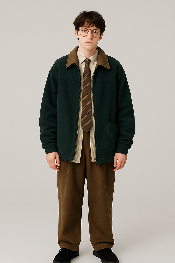 Vintage Jacket