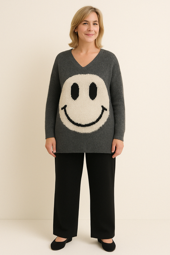 Oversized Sweater