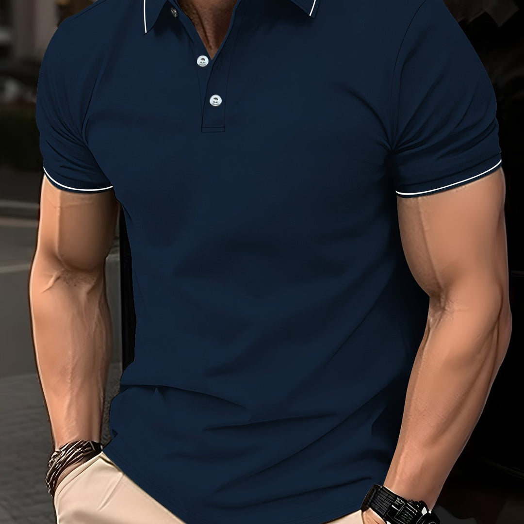 Casual Polo