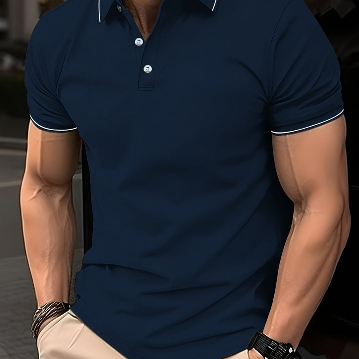 Casual Polo