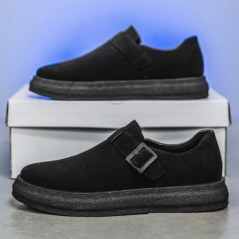 Slip-On Hiking Shoes