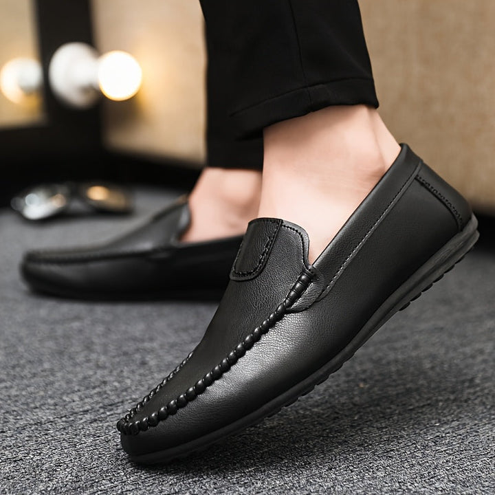 Men's Slip-On Casual Loafers