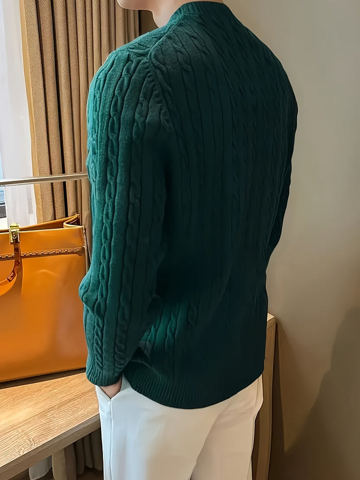 Elegant Sweater