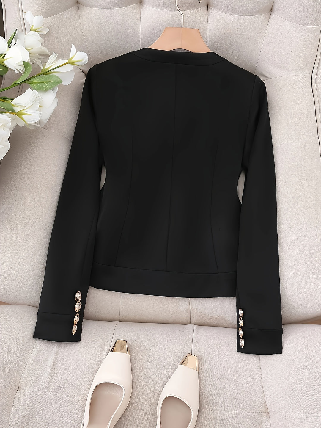 Casual Blazer