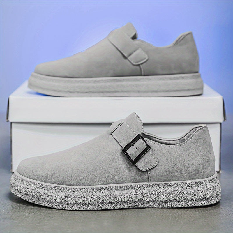 Slip-On Hiking Shoes