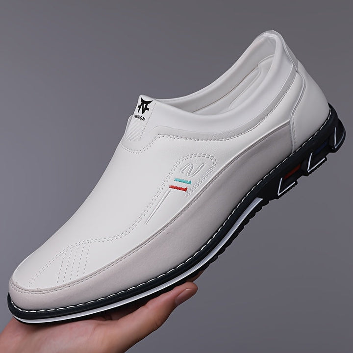 Men's Slip-On Loafers