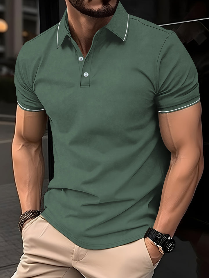Casual Polo