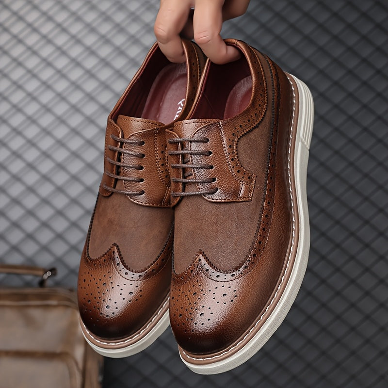 Men's Slip-On Loafers