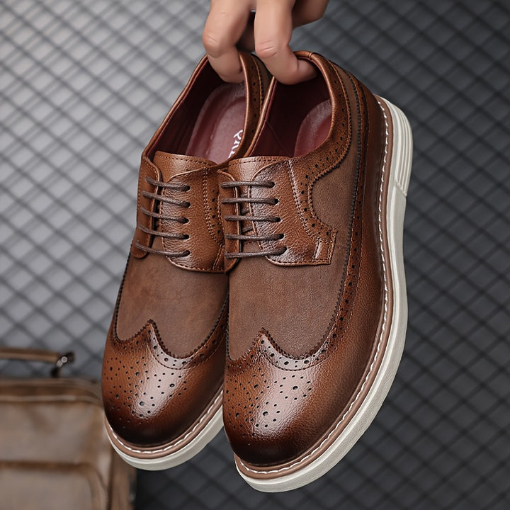 Men's Slip-On Loafers