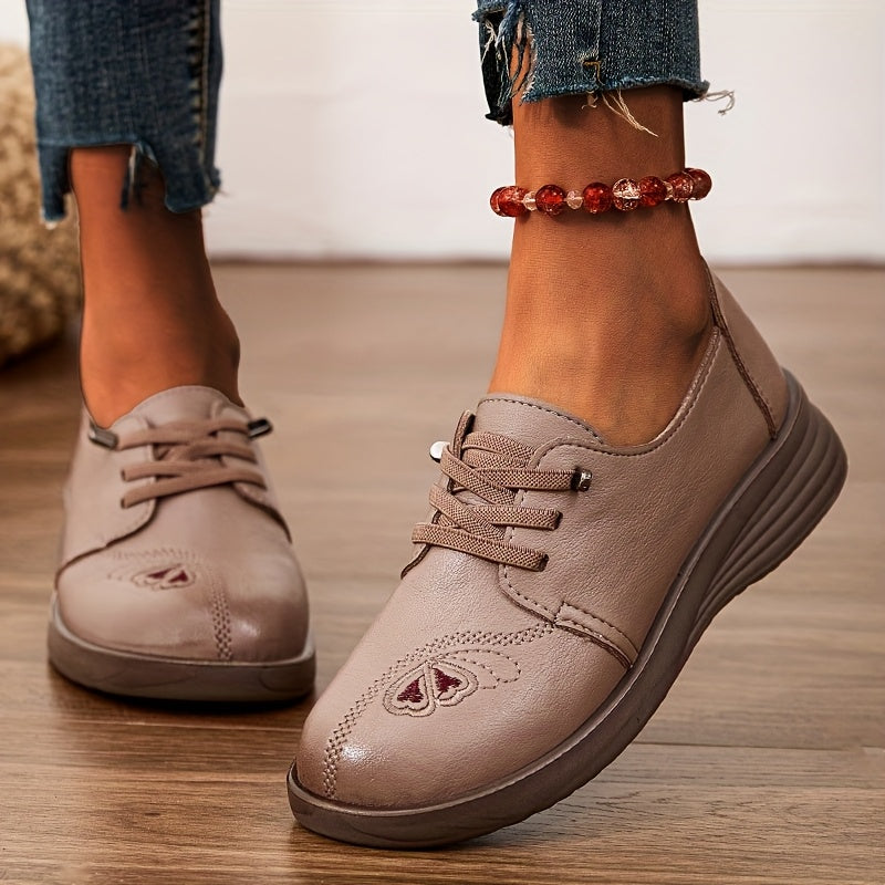 Women's Non-Slip Slip-Resistant Flat Shoes