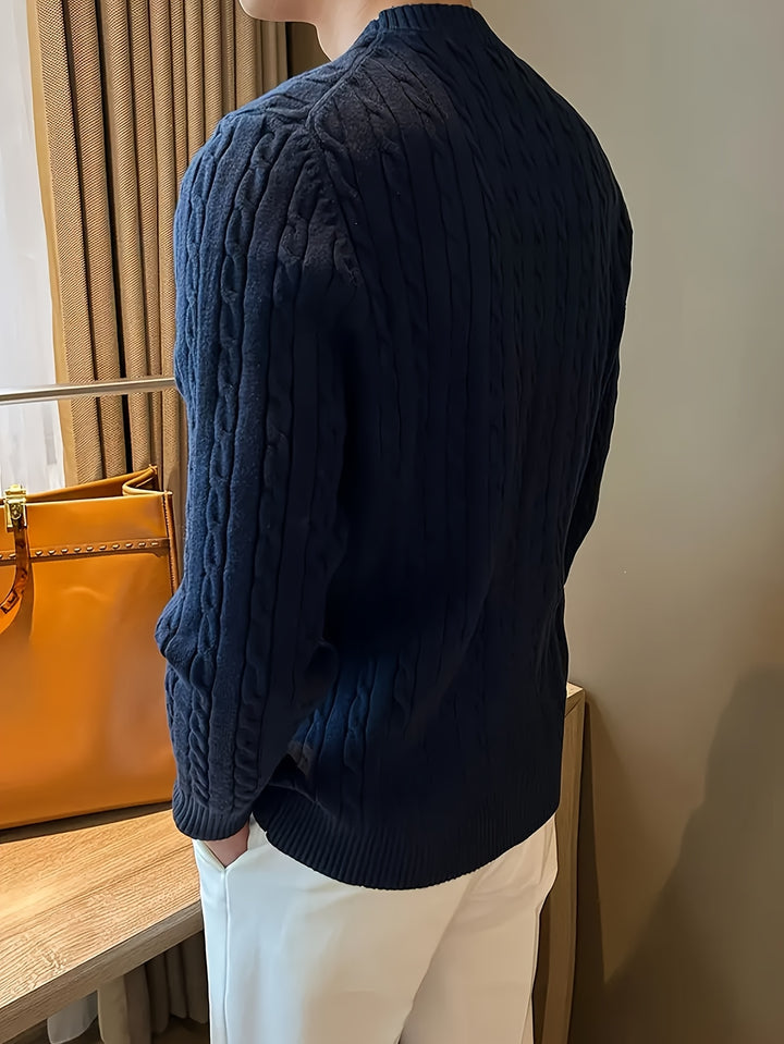 Elegant Sweater