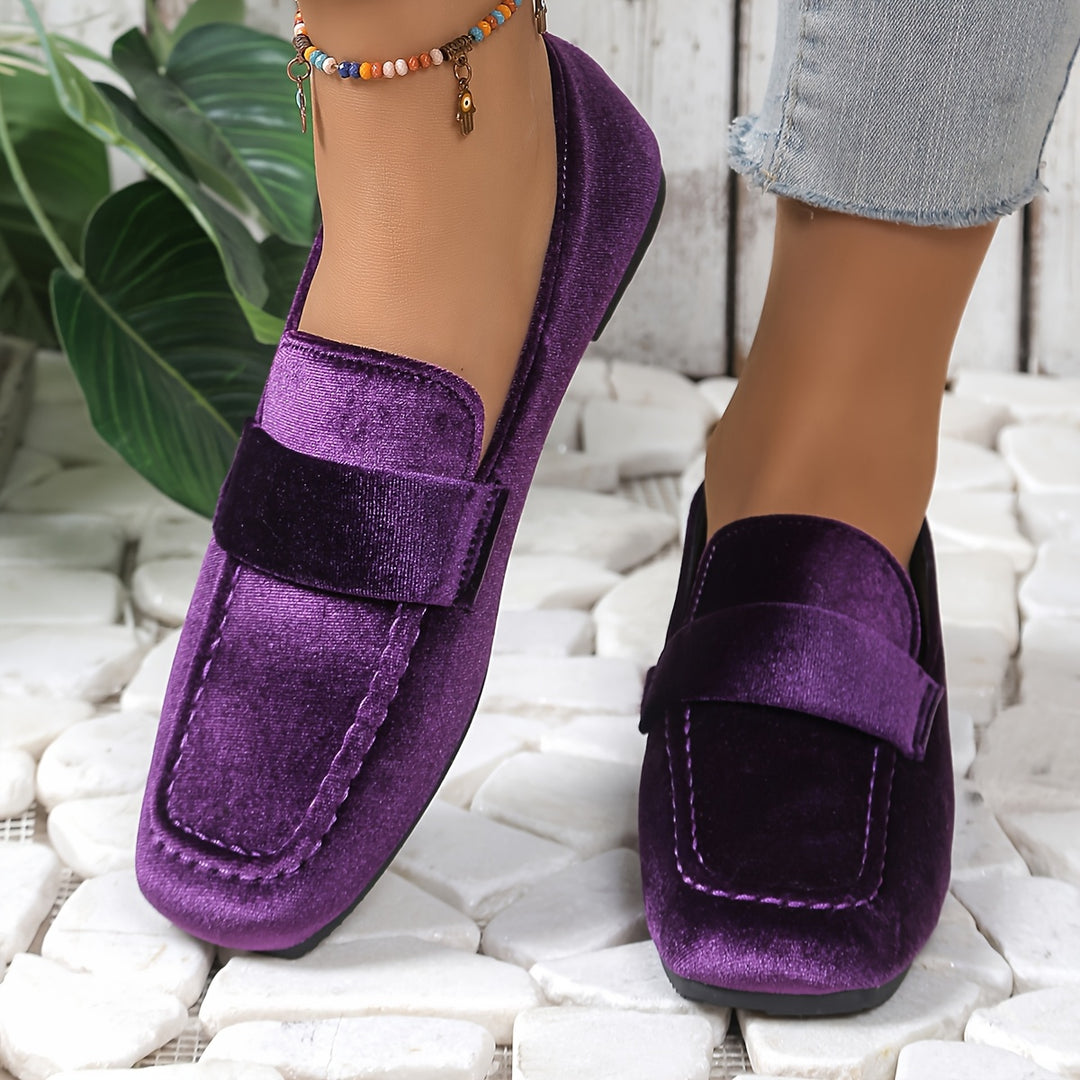 Women's Slip-On Loafers