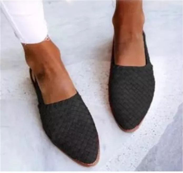 Summer Slips