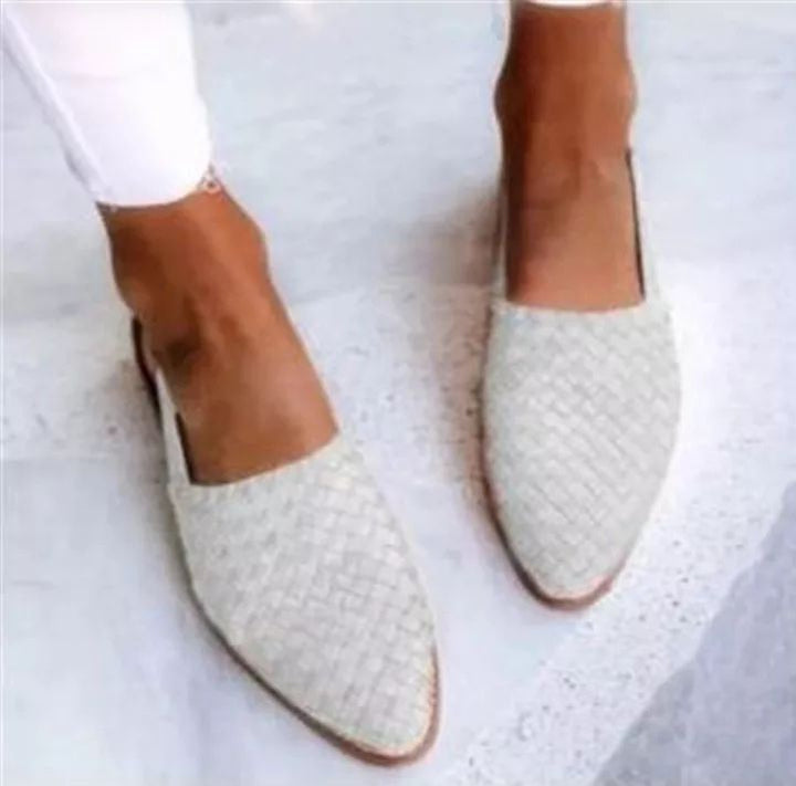Summer Slips