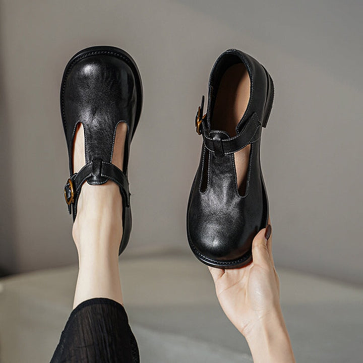 Handmade Flat Sandals