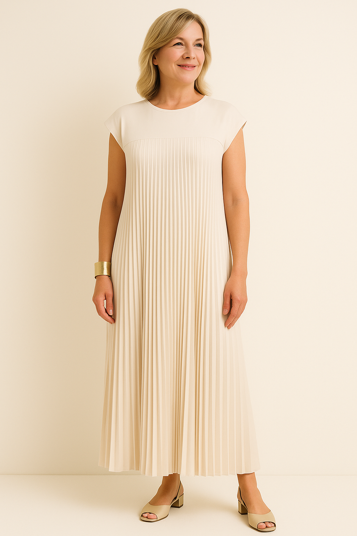 Loose Maxi Dress