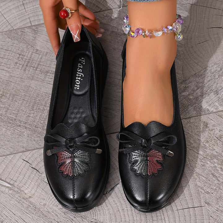 Women's Comfortable Slip-On Loafers