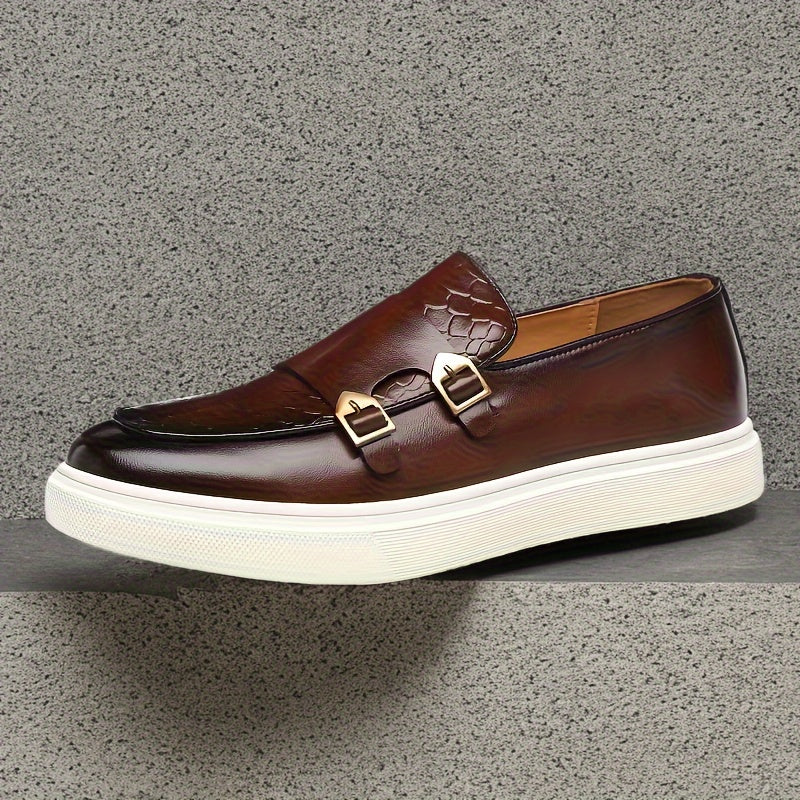Men's Slip-on Loafers