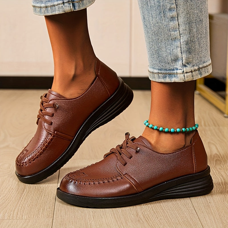 Women'S Vintage-Style Loafers
