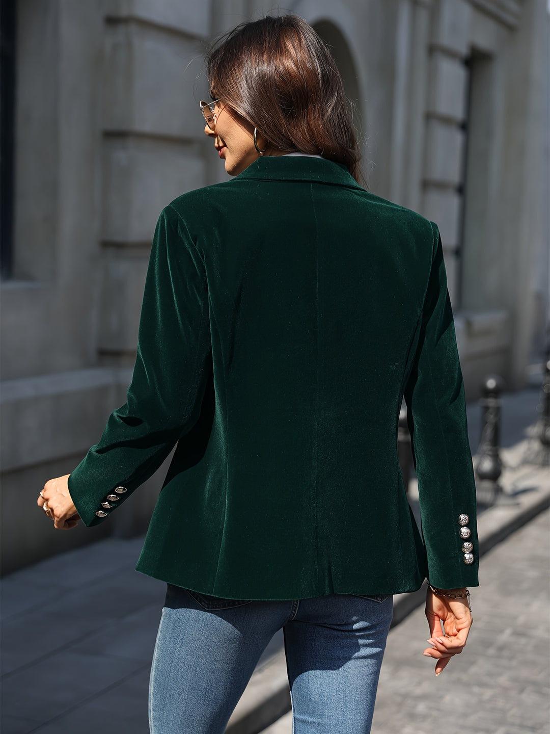 Retro Blazer